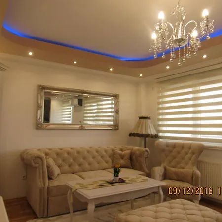 Apartamento Tea 2 *