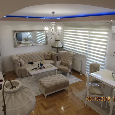 Apartamento Tea 2 *