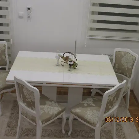 Tea 2 Apartamento