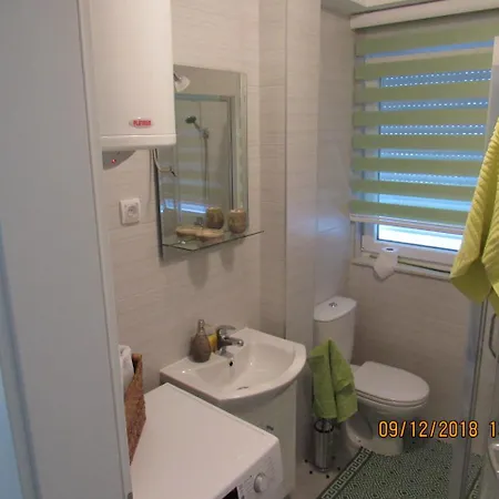 公寓 Tea 2 巴尼西卢卡