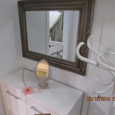 Apartamento Tea 2 *
