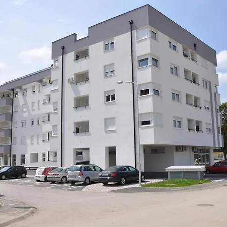 Tea 2 公寓 巴尼西卢卡